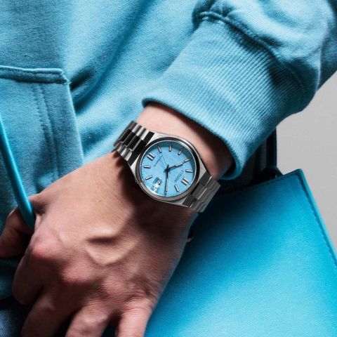  ĐỒNG HỒ NAM CITIZEN TSUYOSA MECHANICAL NJ0151-53L CHÍNH HÃNG 