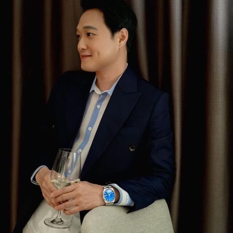  ĐỒNG HỒ NAM CITIZEN PANTONE TSUYOSA MECHANICAL NJ0158-89L CHÍNH HÃNG 