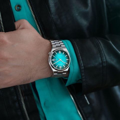  ĐỒNG HỒ NAM CITIZEN TSUYOSA MECHAINCAL NJ0151-88X CHÍNH HÃNG 