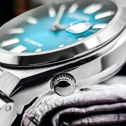  ĐỒNG HỒ NAM CITIZEN TSUYOSA MECHAINCAL NJ0151-88X CHÍNH HÃNG 