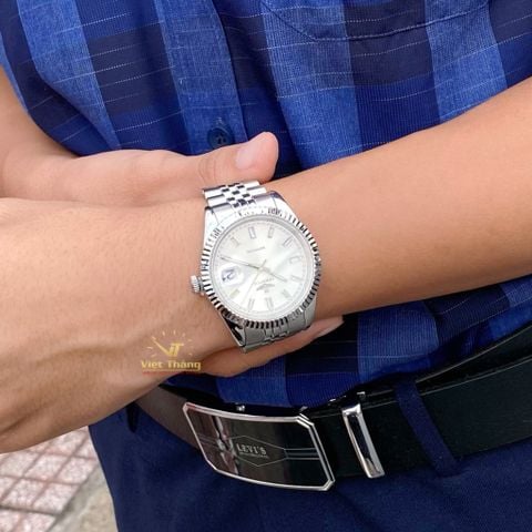  ĐỒNG HỒ NAM SRWATCH SG7006.1102GM CHÍNH HÃNG 