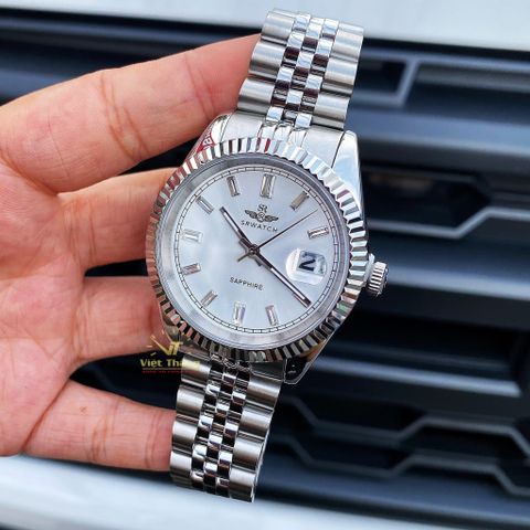  ĐỒNG HỒ NAM SRWATCH SG7006.1102GM CHÍNH HÃNG 