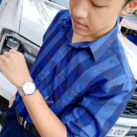  ĐỒNG HỒ NAM SRWATCH SG7006.1102GM CHÍNH HÃNG 