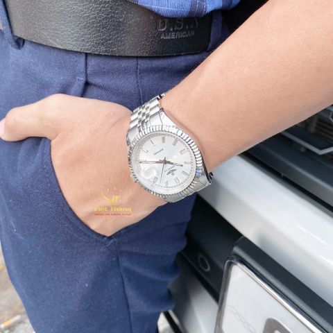  ĐỒNG HỒ NAM SRWATCH SG7006.1102GM CHÍNH HÃNG 