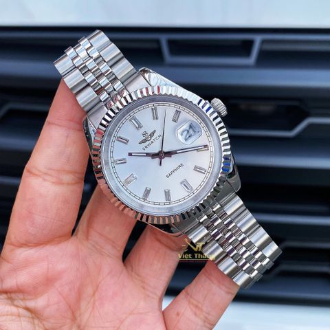  ĐỒNG HỒ NAM SRWATCH SG7006.1102GM CHÍNH HÃNG 