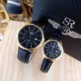  ĐỒNG HỒ CẶP ĐÔI SRWATCH SG3003.4601CV & SL3003.4601CV CHÍNH HÃNG 