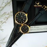  ĐỒNG HỒ CẶP ĐÔI SRWATCH SG3003.4601CV & SL3003.4601CV CHÍNH HÃNG 