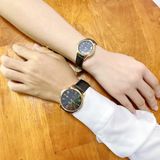  ĐỒNG HỒ CẶP ĐÔI SRWATCH SG3003.4601CV & SL3003.4601CV CHÍNH HÃNG 