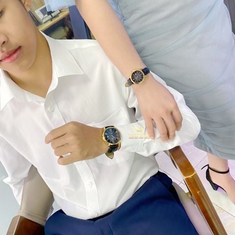  ĐỒNG HỒ CẶP ĐÔI SRWATCH SG3003.4601CV & SL3003.4601CV CHÍNH HÃNG 