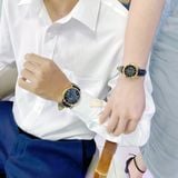  ĐỒNG HỒ CẶP ĐÔI SRWATCH SG3003.4601CV & SL3003.4601CV CHÍNH HÃNG 