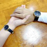  ĐỒNG HỒ CẶP ĐÔI SRWATCH SG3007.4601CV & SL3007.4601CV CHÍNH HÃNG 