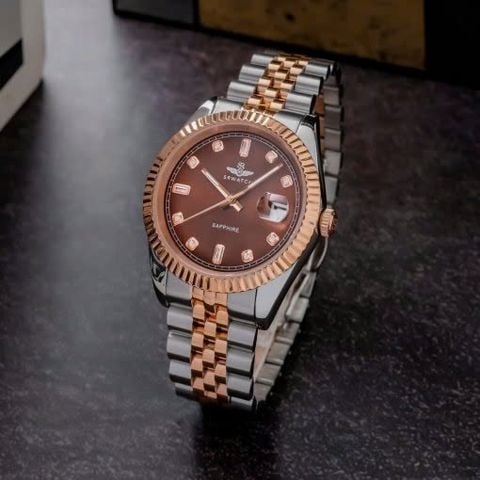  ĐỒNG HỒ NAM SRWATCH SG7004.1205GM DEMI CHÍNH HÃNG 