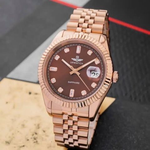  ĐỒNG HỒ NAM SRWATCH SG7004.1405GM CHÍNH HÃNG 