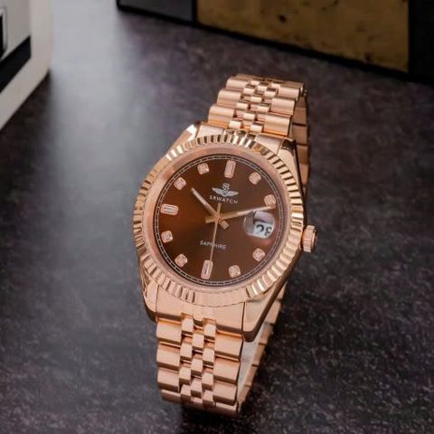  ĐỒNG HỒ NAM SRWATCH SG7004.1405GM CHÍNH HÃNG 