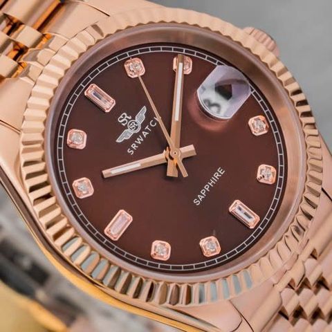  ĐỒNG HỒ NAM SRWATCH SG7004.1405GM CHÍNH HÃNG 