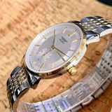  ĐỒNG HỒ NAM NEWSKY NS5007G-S02 CHÍNH HÃNG 