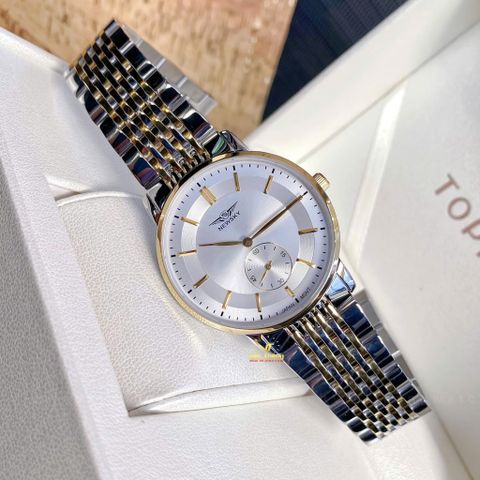  ĐỒNG HỒ NAM NEWSKY NS5007G-S02 CHÍNH HÃNG 