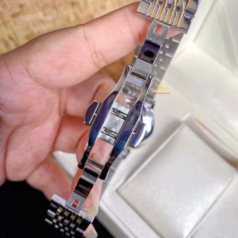  ĐỒNG HỒ NAM NEWSKY NS5007G-S02 CHÍNH HÃNG 