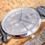  ĐỒNG HỒ NAM NEWSKY NS5007G-S01 CHÍNH HÃNG 