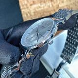  ĐỒNG HỒ NAM NEWSKY NS5007G-S01 CHÍNH HÃNG 