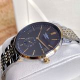  ĐỒNG HỒ NAM NEWSKY NS5007G-S03 CHÍNH HÃNG 