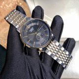  ĐỒNG HỒ NAM NEWSKY NS5007G-S03 CHÍNH HÃNG 