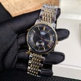  ĐỒNG HỒ NAM NEWSKY NS5007G-S03 CHÍNH HÃNG 