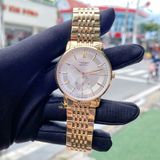  ĐỒNG HỒ NAM NEWSKY NS5007G-S04 CHÍNH HÃNG 