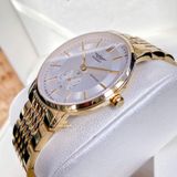  ĐỒNG HỒ NAM NEWSKY NS5007G-S04 CHÍNH HÃNG 