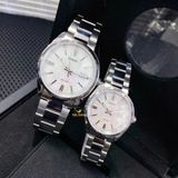  ĐỒNG HỒ CẶP CASIO LTP-1302DS-4A & MTP-1302DS-7A CHÍNH HÃNG 