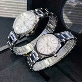  ĐỒNG HỒ CẶP CASIO LTP-1302DS-4A & MTP-1302DS-7A CHÍNH HÃNG 