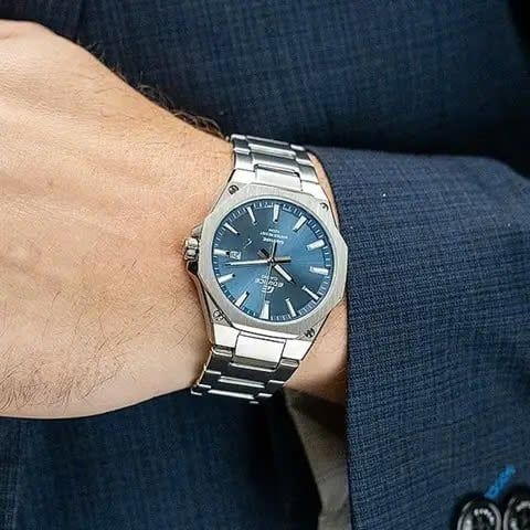  ĐỒNG HỒ NAM EDIFICE EFR-S108D-2A CHÍNH HÃNG 