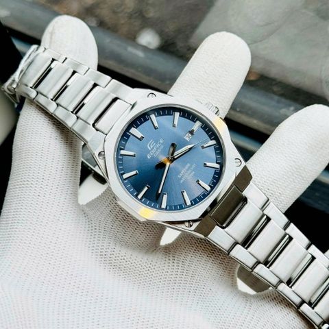  ĐỒNG HỒ NAM EDIFICE EFR-S108D-2A CHÍNH HÃNG 