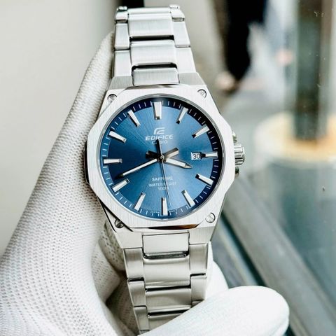  ĐỒNG HỒ NAM EDIFICE EFR-S108D-2A CHÍNH HÃNG 