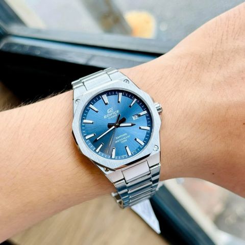  ĐỒNG HỒ NAM EDIFICE EFR-S108D-2A CHÍNH HÃNG 