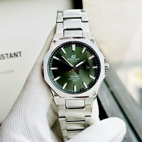  ĐỒNG HỒ NAM EDIFICE EFR-S108D-3A CHÍNH HÃNG 