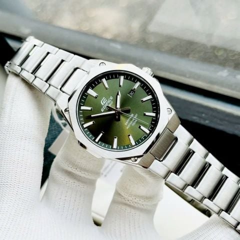  ĐỒNG HỒ NAM EDIFICE EFR-S108D-3A CHÍNH HÃNG 