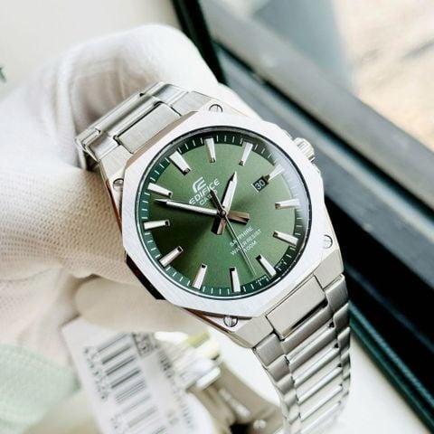  ĐỒNG HỒ NAM EDIFICE EFR-S108D-3A CHÍNH HÃNG 