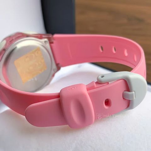  ĐỒNG HỒ NỮ CASIO LW-200-4BVDF CHÍNH HÃNG 