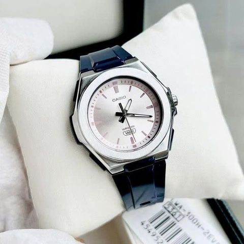  ĐỒNG HỒ NỮ CASIO LWA-300H-7E2VDF CHÍNH HÃNG 