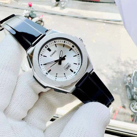  ĐỒNG HỒ NỮ CASIO LWA-300H-7E2VDF CHÍNH HÃNG 