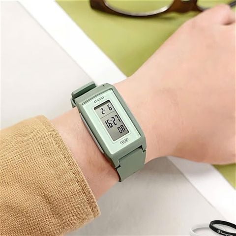  ĐỒNG HỒ CASIO UNISEX LF-10WH-3DF CHÍNH HÃNG 