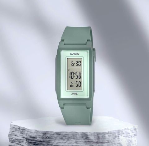  ĐỒNG HỒ CASIO UNISEX LF-10WH-3DF CHÍNH HÃNG 