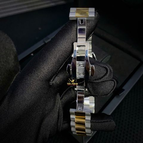  ĐỒNG HỒ NAM NEWSKY NS5021G.S04 CHÍNH HÃNG 