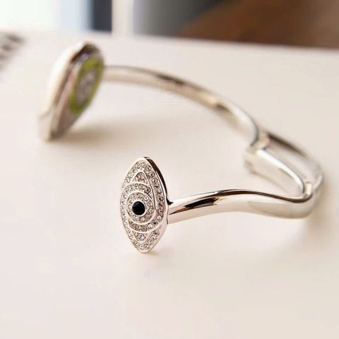  Saga Stella 71865-SVMWSV-2S – Nữ – Mineral Crystal – Quartz (Pin) – Mặt Số 20mm, Đính Swarovski, Khảm Xà Cừ 