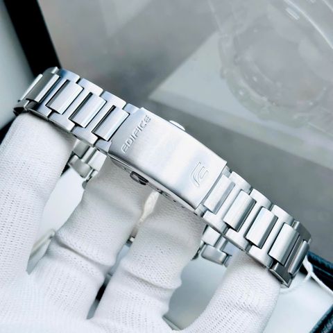  ĐỒNG HỒ NAM CASIO EDIFICE EFB-710D-7AVUDF CHÍNH HÃNG 