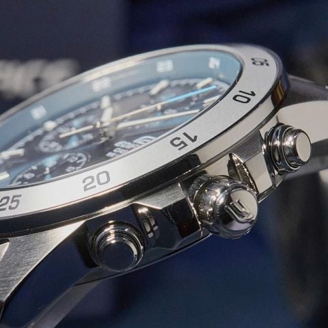  ĐỒNG HỒ NAM CASIO EDIFICE EFR-526D-2AVUDF CHÍNH HÃNG 