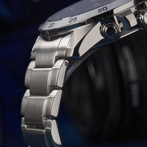  ĐỒNG HỒ NAM CASIO EDIFICE EFR-526D-2AVUDF CHÍNH HÃNG 