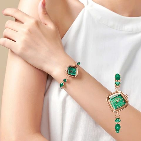  Đồng Hồ Nữ JA-1425B Julius Hàn Quốc Chính Hãng 