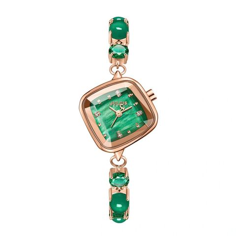  Đồng Hồ Nữ JA-1425B Julius Hàn Quốc Chính Hãng 